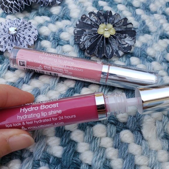Neutrogena Hydro Boost Lip Shine BRAND NEW! - Picture 4 of 5